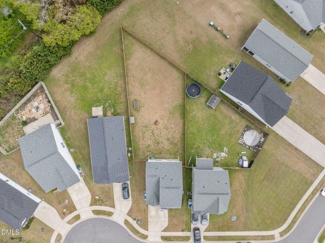 104 Jude Court, Dunn, NC 28334