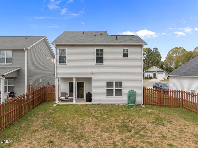 104 Jude Court, Dunn, NC 28334