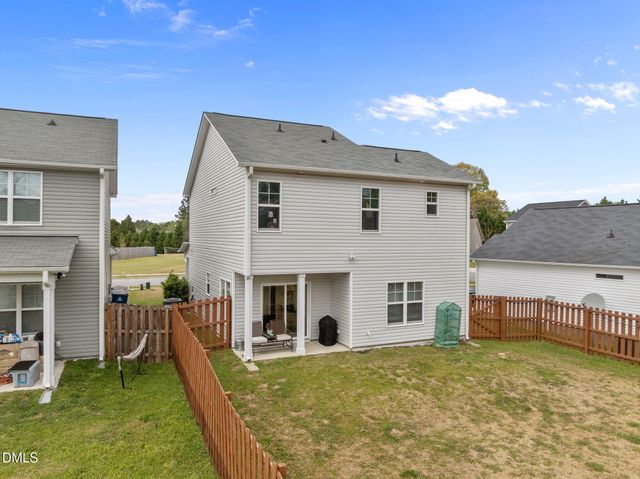 104 Jude Court, Dunn, NC 28334