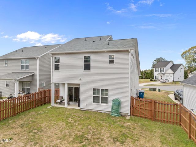 104 Jude Court, Dunn, NC 28334