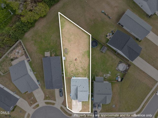 104 Jude Court, Dunn, NC 28334