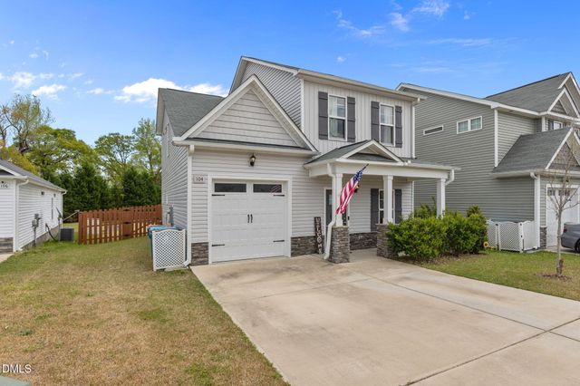 104 Jude Court, Dunn, NC 28334