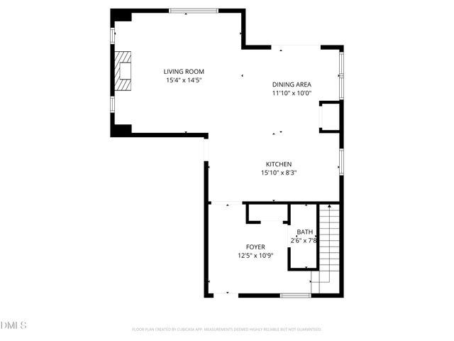 104 Jude Court, Dunn, NC 28334