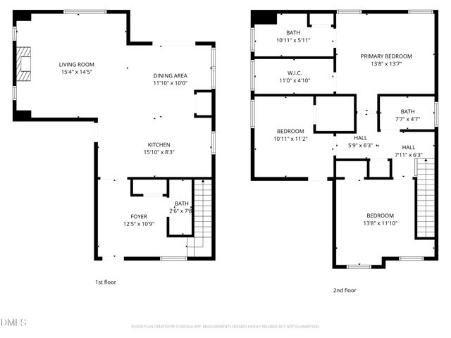 104 Jude Court, Dunn, NC 28334