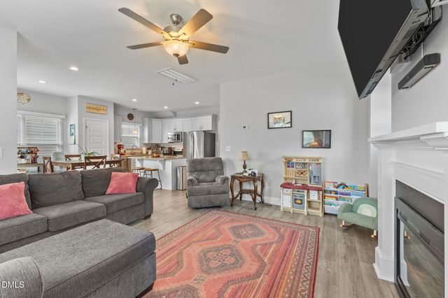 104 Jude Court, Dunn, NC 28334