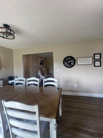 25 Hickory Hill Drive, Corbin, KY 40701