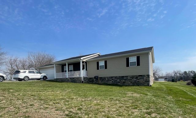 25 Hickory Hill Drive, Corbin, KY 40701