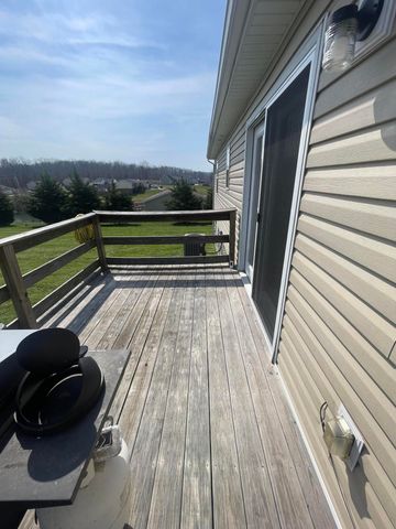 25 Hickory Hill Drive, Corbin, KY 40701