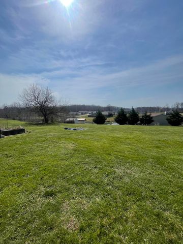 25 Hickory Hill Drive, Corbin, KY 40701