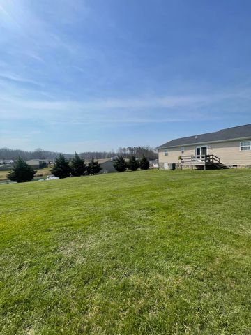 25 Hickory Hill Drive, Corbin, KY 40701
