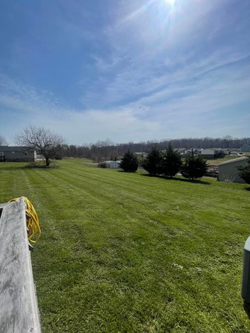 25 Hickory Hill Drive, Corbin, KY 40701