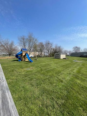 25 Hickory Hill Drive, Corbin, KY 40701