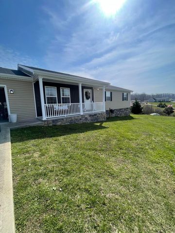 25 Hickory Hill Drive, Corbin, KY 40701