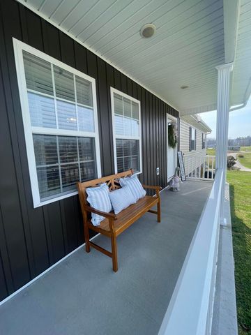 25 Hickory Hill Drive, Corbin, KY 40701