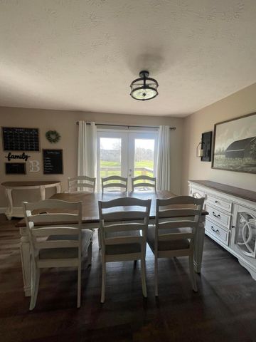 25 Hickory Hill Drive, Corbin, KY 40701