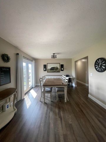 25 Hickory Hill Drive, Corbin, KY 40701