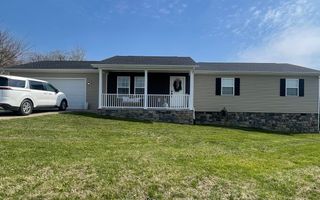 25 Hickory Hill Drive, Corbin, KY 40701