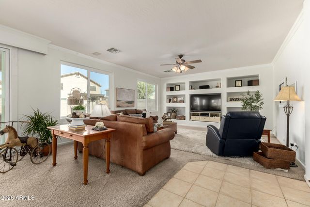 2612 E TORREY PINES Lane, Chandler, AZ 85249
