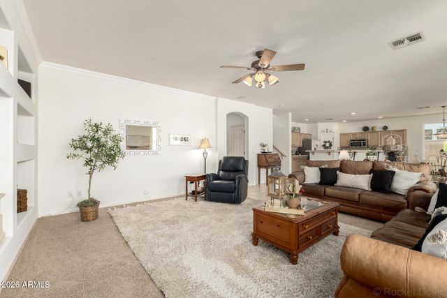 2612 E TORREY PINES Lane, Chandler, AZ 85249