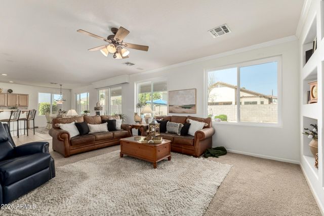 2612 E TORREY PINES Lane, Chandler, AZ 85249