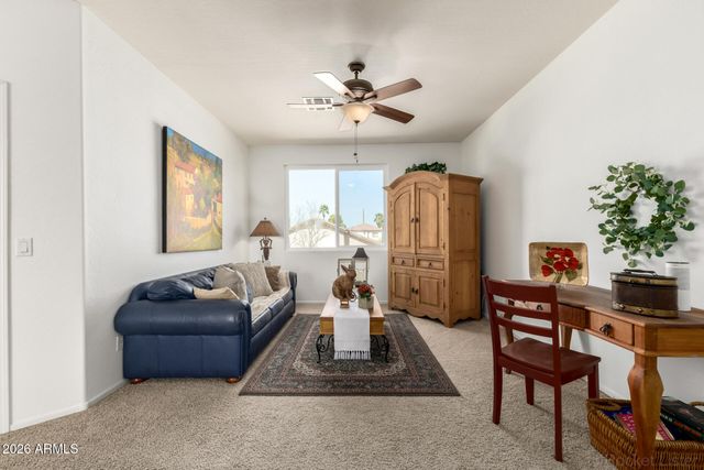 2612 E TORREY PINES Lane, Chandler, AZ 85249