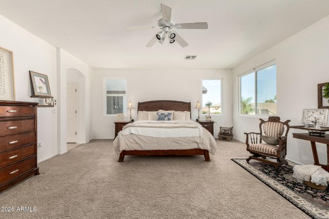 2612 E TORREY PINES Lane, Chandler, AZ 85249