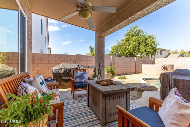 2612 E TORREY PINES Lane, Chandler, AZ 85249