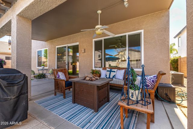 2612 E TORREY PINES Lane, Chandler, AZ 85249