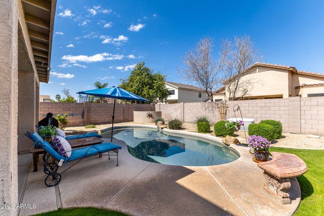 2612 E TORREY PINES Lane, Chandler, AZ 85249