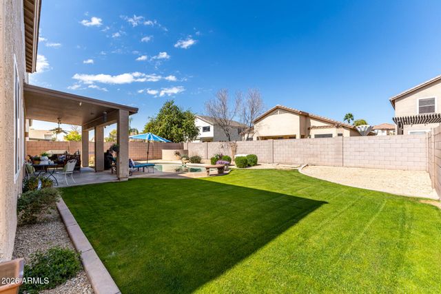 2612 E TORREY PINES Lane, Chandler, AZ 85249