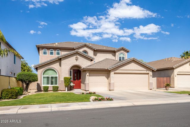 2612 E TORREY PINES Lane, Chandler, AZ 85249