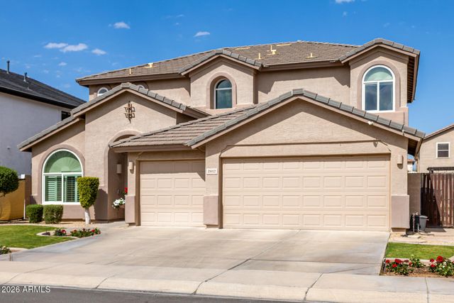 2612 E TORREY PINES Lane, Chandler, AZ 85249