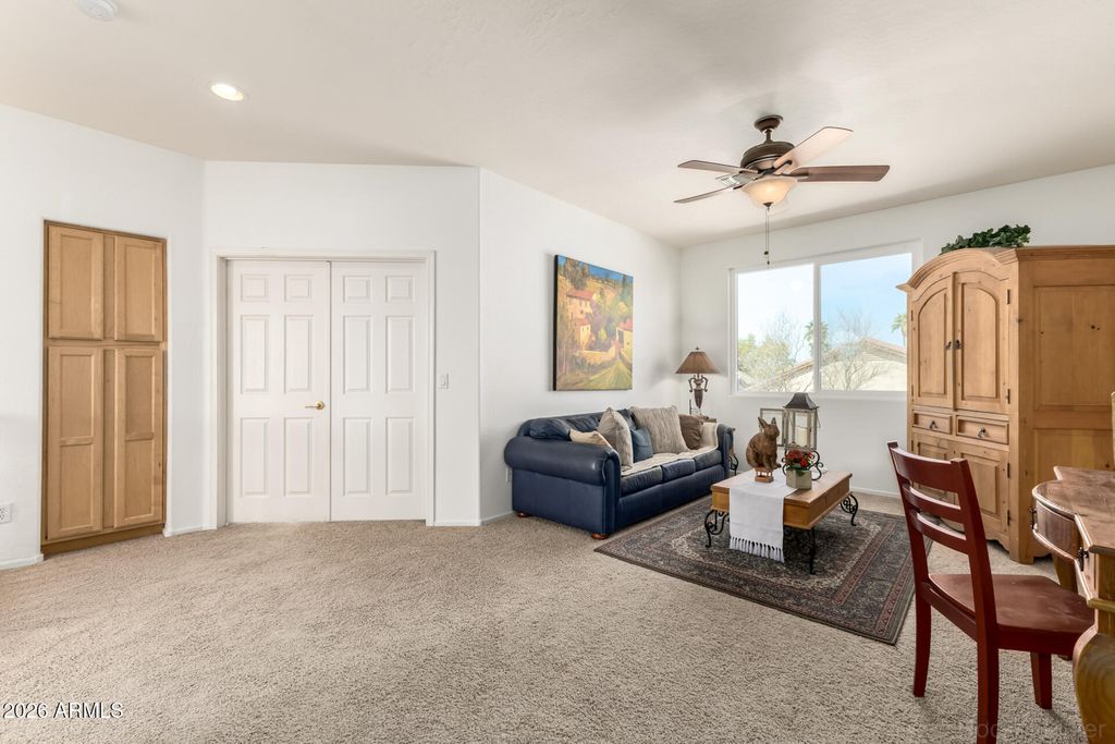 Image 25 of property listing at 2612 E TORREY PINES Lane, Chandler, AZ 85249