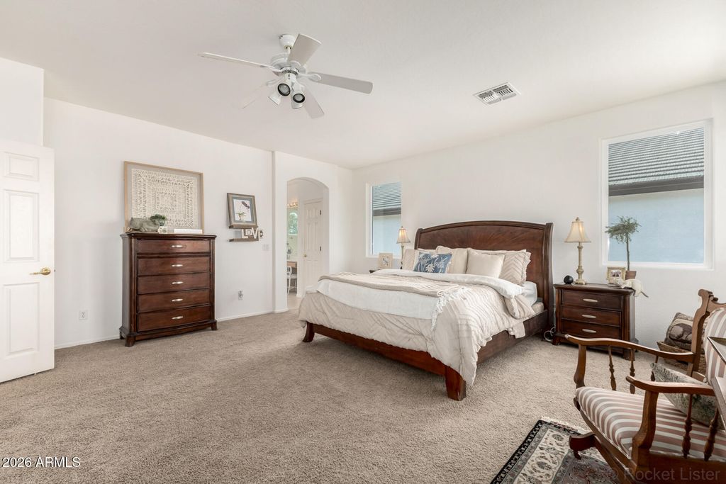 Image 30 of property listing at 2612 E TORREY PINES Lane, Chandler, AZ 85249