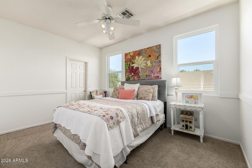 Image 35 of property listing at 2612 E TORREY PINES Lane, Chandler, AZ 85249