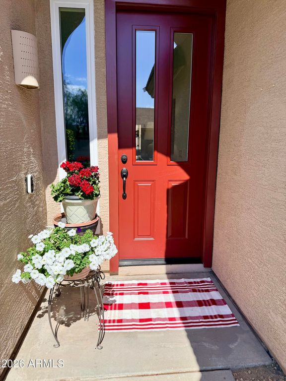 Image 49 of property listing at 2612 E TORREY PINES Lane, Chandler, AZ 85249