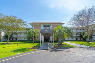 1101 Hillcrest Ct 206, Hollywood, FL 33021