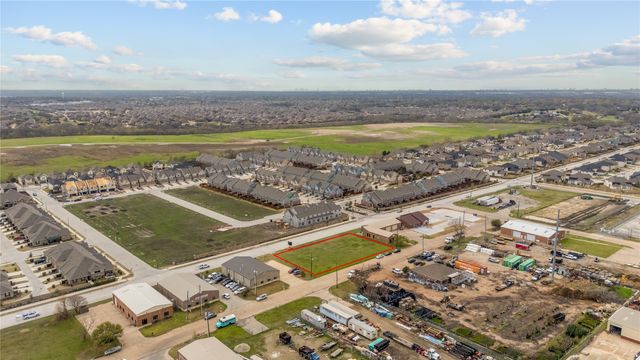 2808 Exchange Street, Wylie, TX 75098