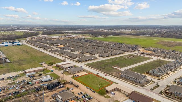 2808 Exchange Street, Wylie, TX 75098