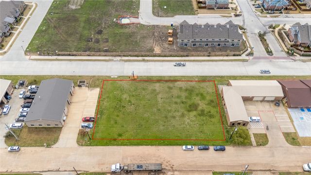 2808 Exchange Street, Wylie, TX 75098