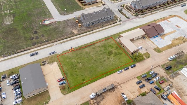 2808 Exchange Street, Wylie, TX 75098