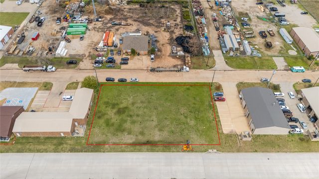 2808 Exchange Street, Wylie, TX 75098