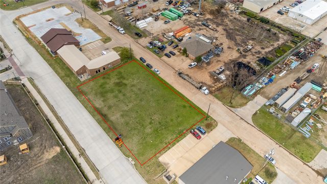 2808 Exchange Street, Wylie, TX 75098