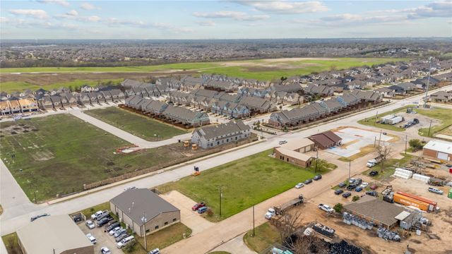 2808 Exchange Street, Wylie, TX 75098