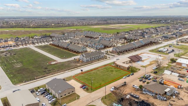 2808 Exchange Street, Wylie, TX 75098