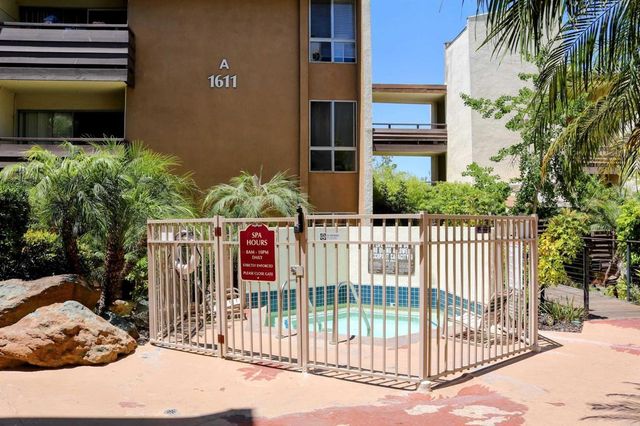 1615 Hotel Circle S D310, San Diego, CA 92108