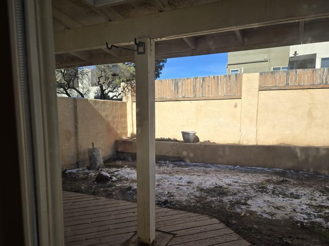 11919 Gable Lane NE, Albuquerque, NM 87123