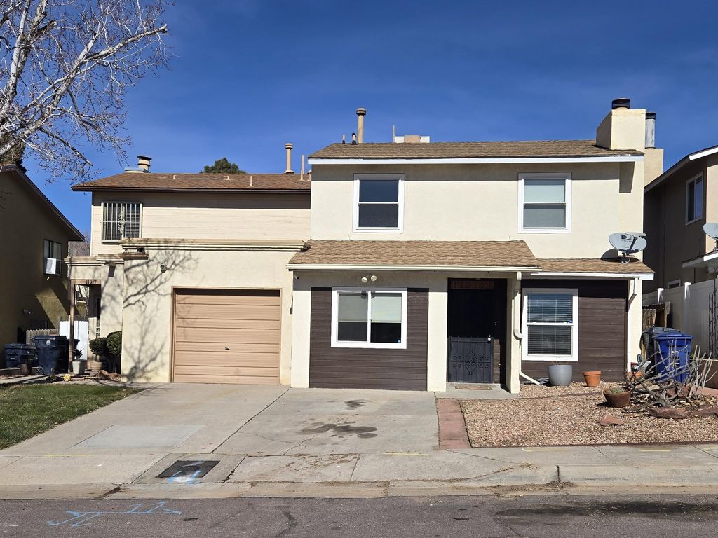 11919 Gable Lane NE, Albuquerque, NM 87123