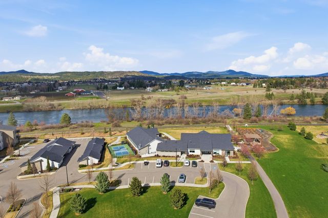 2655 N Rydal Ln, Liberty Lake, WA 99019