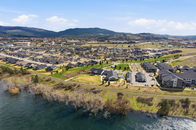 2655 N Rydal Ln, Liberty Lake, WA 99019